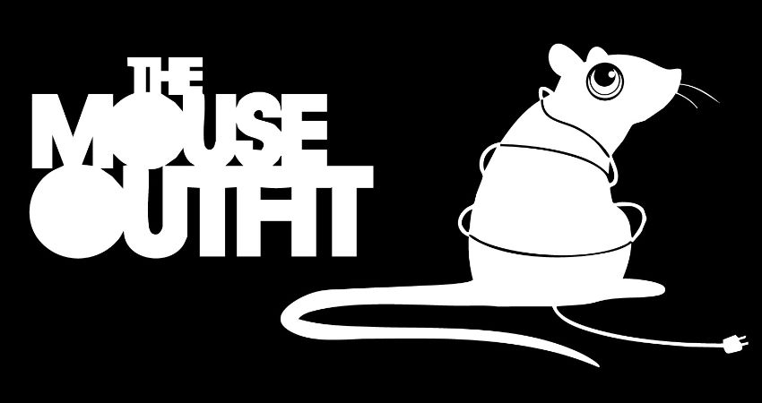 The Mouse Outfit 