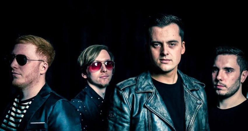 Killaz UK + Arctic Roll 