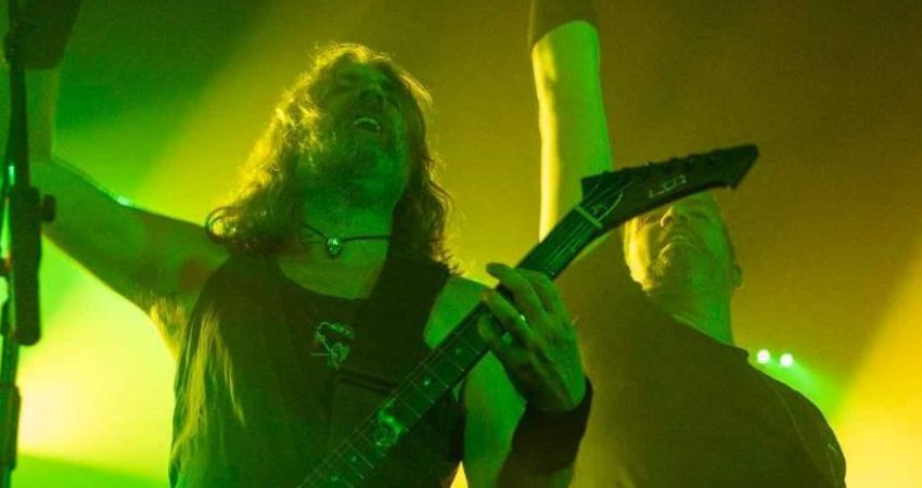 Some Kind Of Metallica