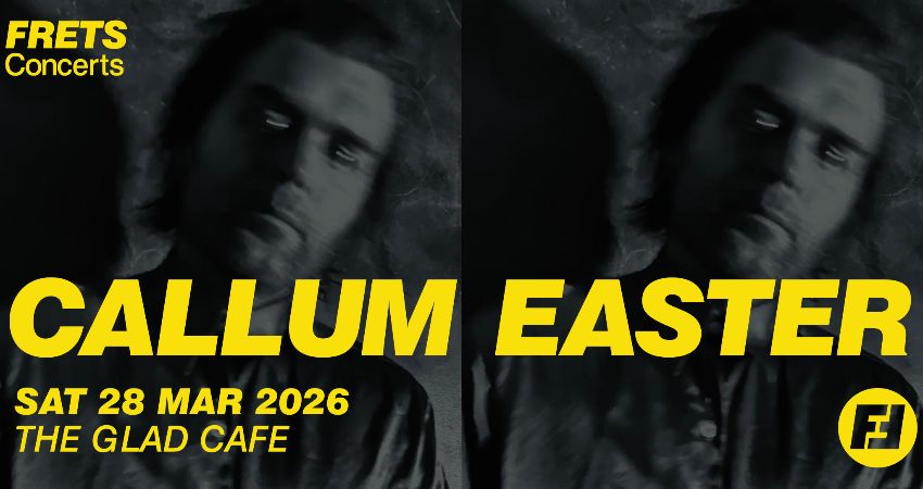 CALLUM EASTER