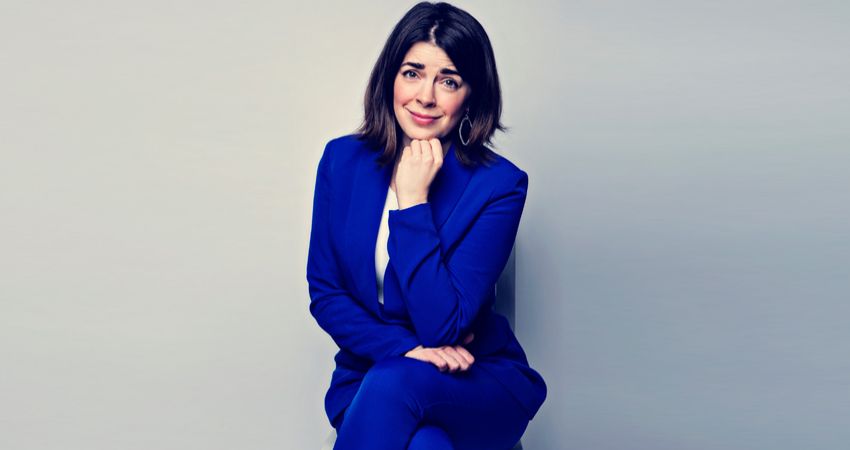 ROSIE HOLT: The Illegal Aliens Have Landed (work-in-progress)