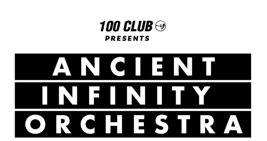 Ancient Infinity Orchestra 