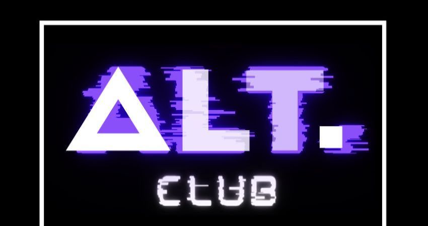 ALT. Club Presents: Retro Groove 