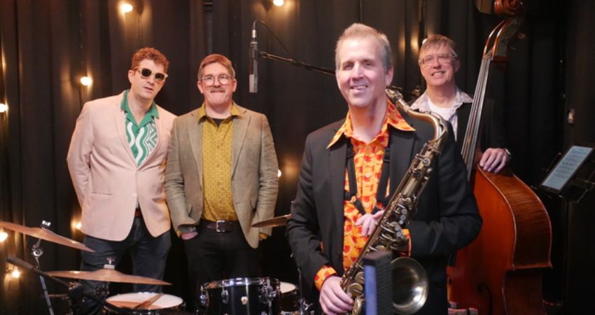 The Neil Maya Quartet