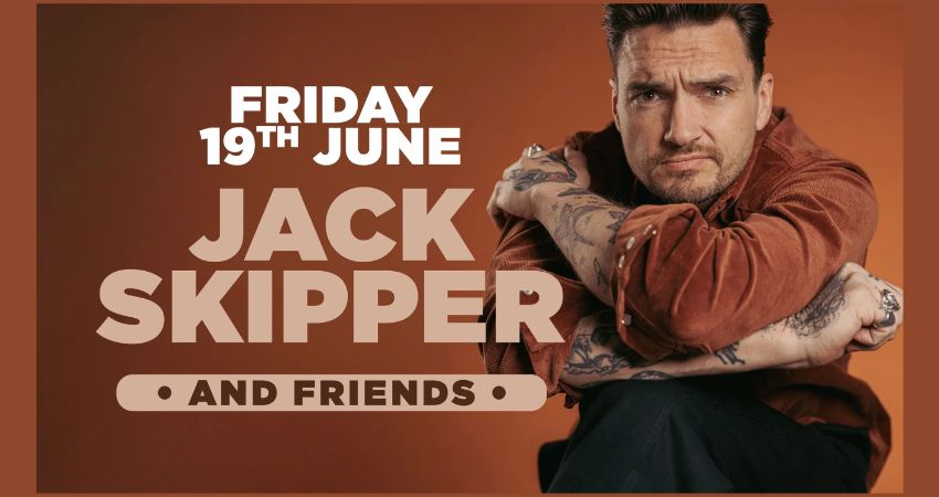 Jack Skipper & Friends Southampton 