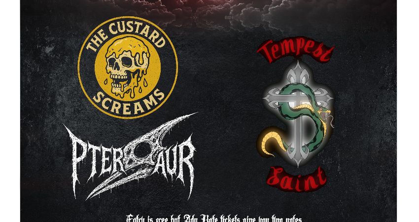 M2TMLDN 2026 - HEAT FIVE 