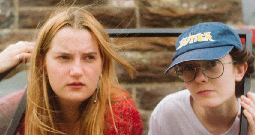 Listen! presents Sylvie + Ursula 