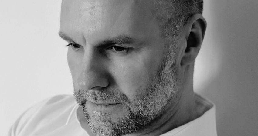 Dan Hadfield As Gary Barlow 