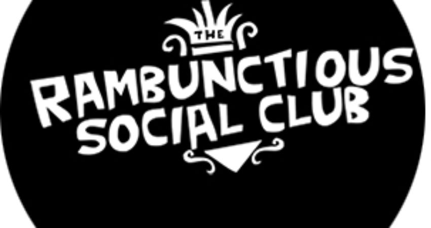 The Rambunctious Social Club's FOOT-LOOSE FREVO!