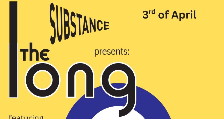 Substance presents The Long Good Friday - featuring Catfight 