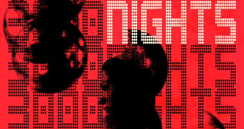 Films4Freedom Presents: