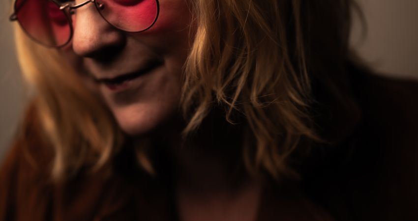 “ an evening with carter Sampson “ 