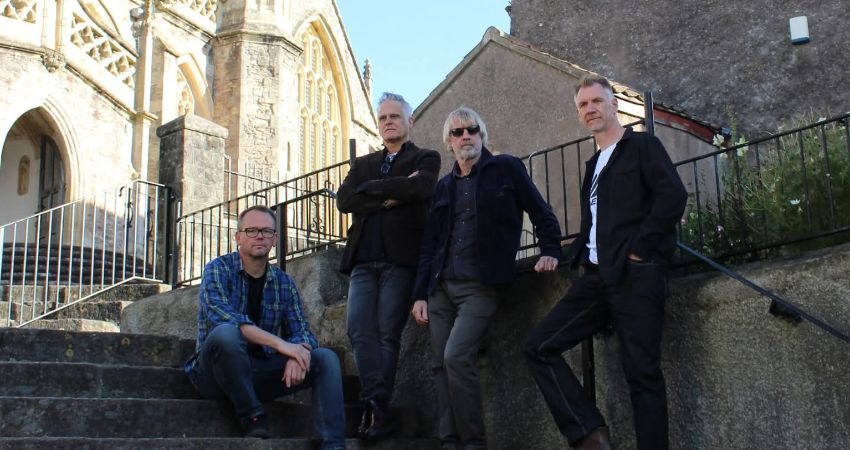 Still The Smiths - No1 tribute to The Smiths 