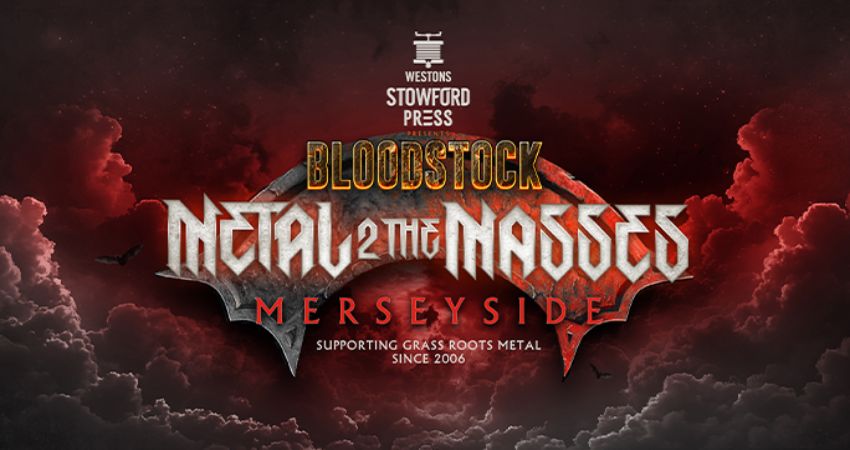 Metal 2 The Masses Grand Final