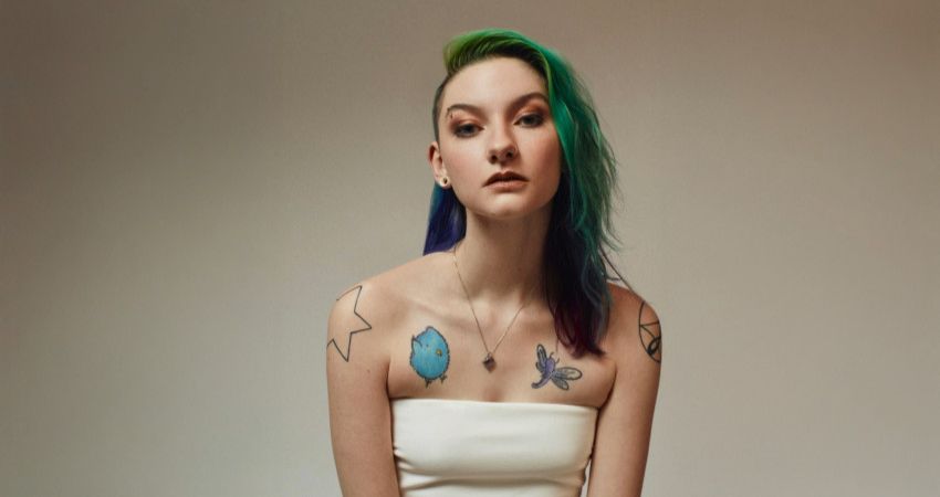 CATLEA with full band - 'Lost Souls Tour'