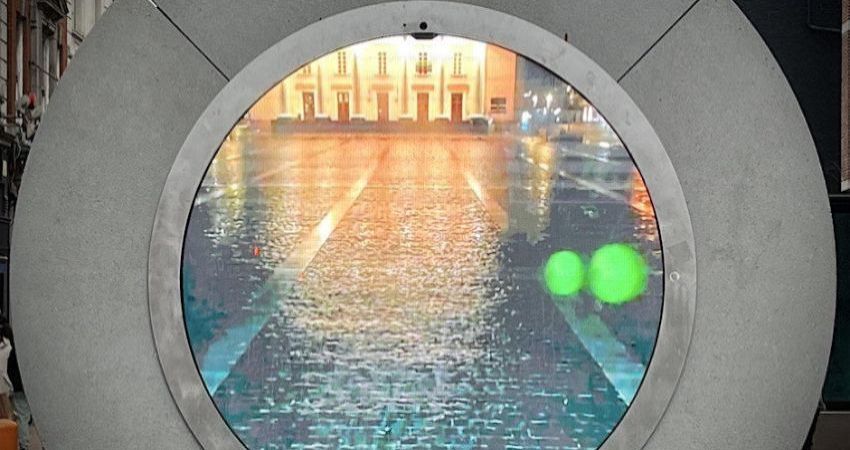 Surface Cat / Sciatica Finch - A Matinee Show at The Glad Cafe