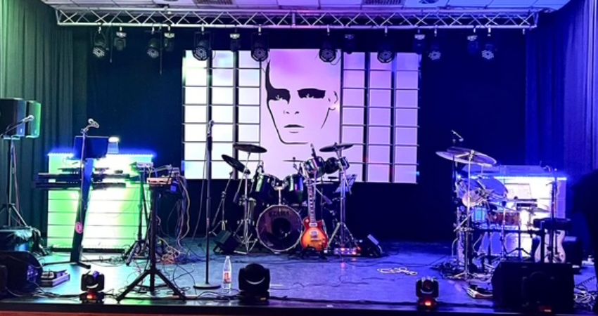 The Liquid Engineers 