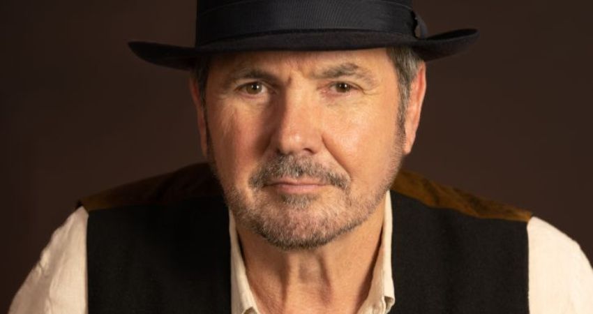 The Alan Fletcher Band 