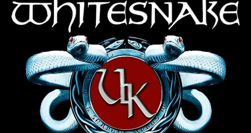 WHITESNAKE UK - BILLESLEY ROCK CLUB 