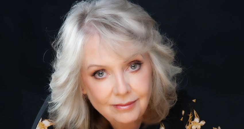 An Evening of World Class Psychic Mediumship with June Field