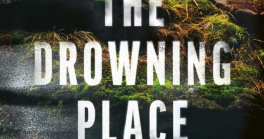 Sarah Hilary In Conversation with Anna Caig 