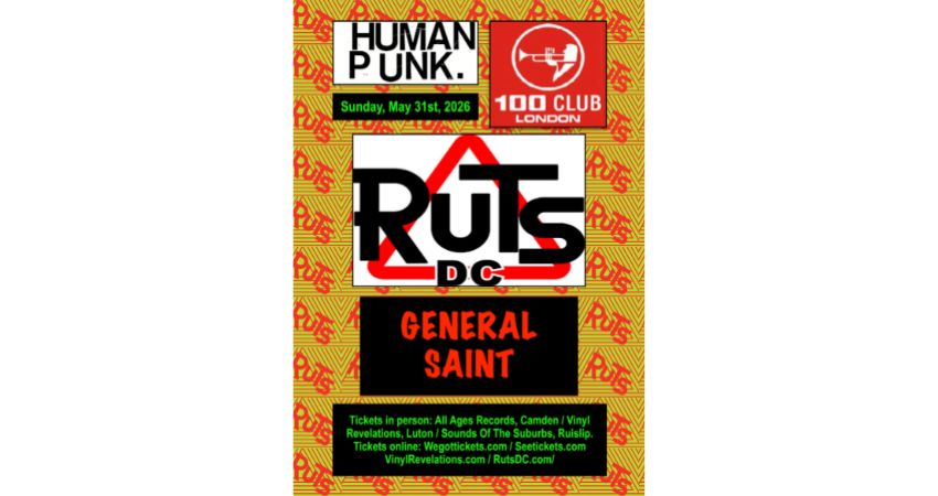Ruts DC 