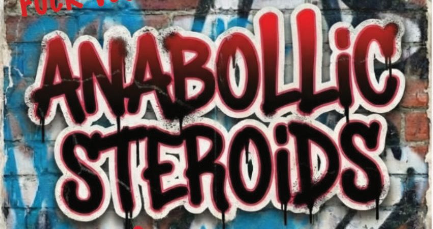 Anabollic Steroids - Orpington Liberal Club
