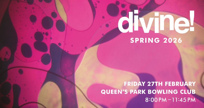 Divine! 