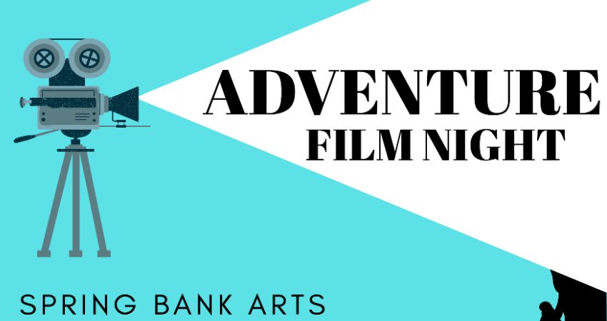 Adventure Film Night