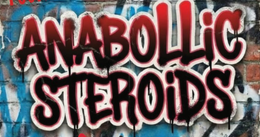 Anabollic Home from home Christmas bash