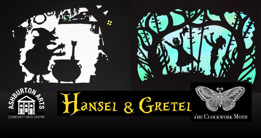 Hansel and Gretel