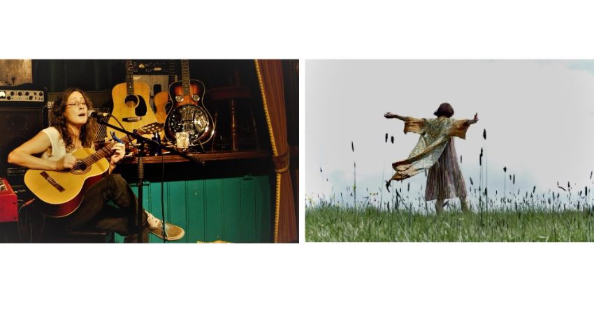 Sally Rushbrook & The Soothsayers and Lucy Lundström 