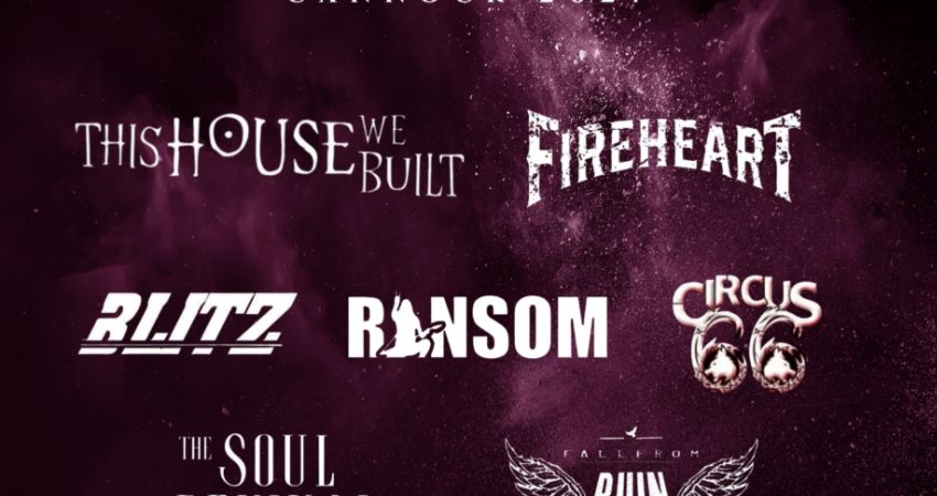 Dementia Aware-Fest Cannock 2027