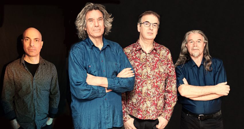 Jazz Coventry - Soft Machine