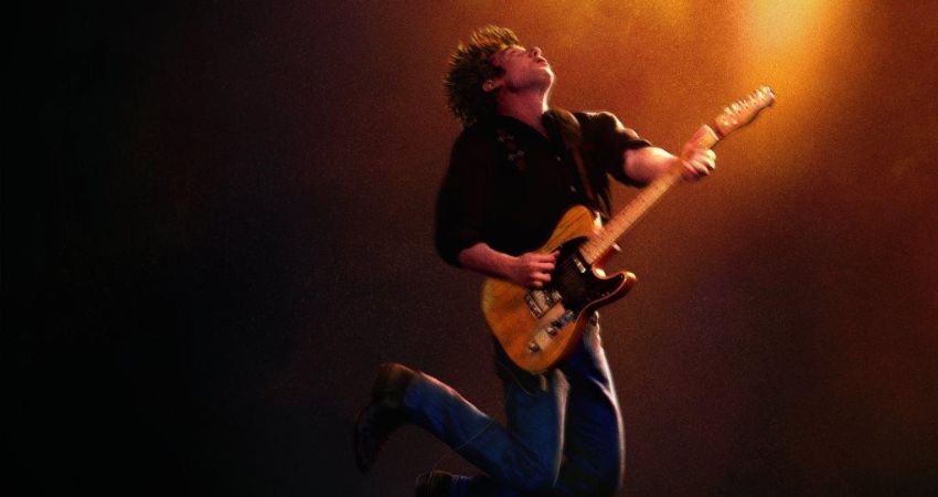 Springsteen: Deliver Me From Nowhere (12A) 