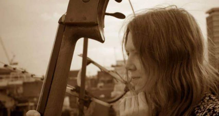 Fanny's Roving Folk Club