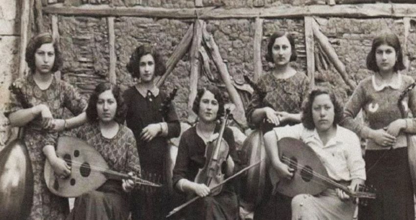 Philosophy and Rebetiko