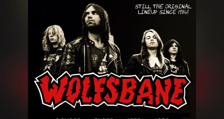 Wolfsbane