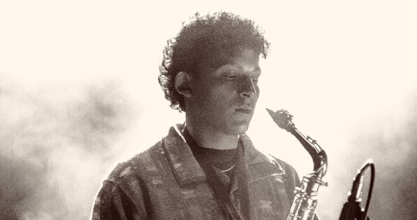 Jack Devonshire's 'Full House'