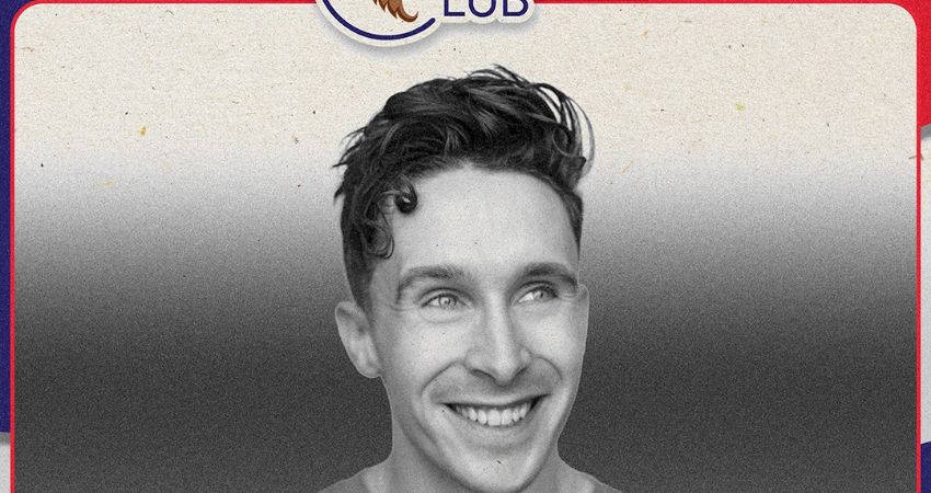 Tavistock Comedy Club 