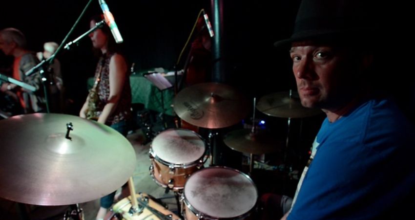 Gary Willcox Quartet play Cole Porter ft Riley Stone-Lonergan 