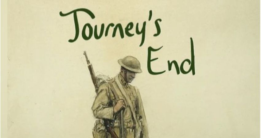 Journey's End 