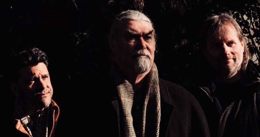 Peter Knight's Gigspanner - Special  Friday Concert 