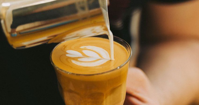 Latte Art Workshop for Beginners – Hosted by Kaffirost
