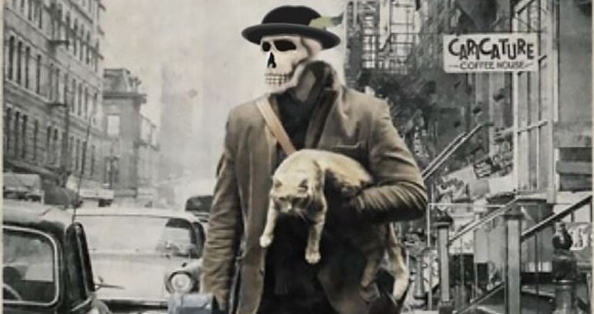 Hellfire Preachers: Greenwich Village & the Folk Revival 