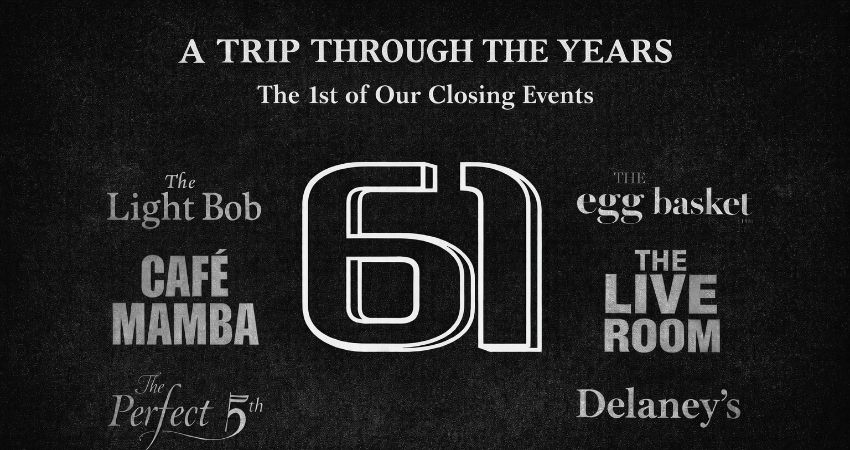 A Trip Through The Years