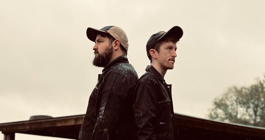 Old Spot - Live In London