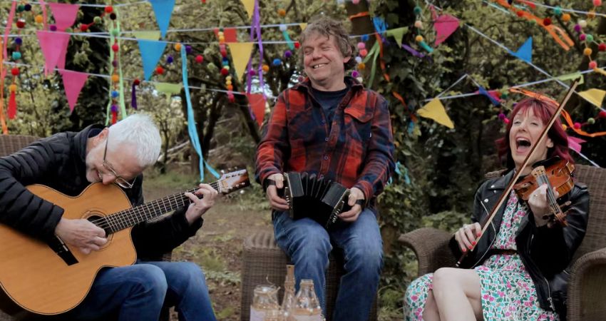 Sherburn, Bartley, Sanders 