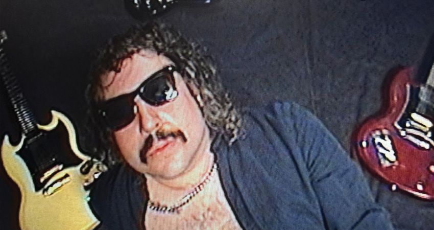 SICK THOUGHTS (USA) / VON CRUZ and the HATE REACTION +1 TBC 