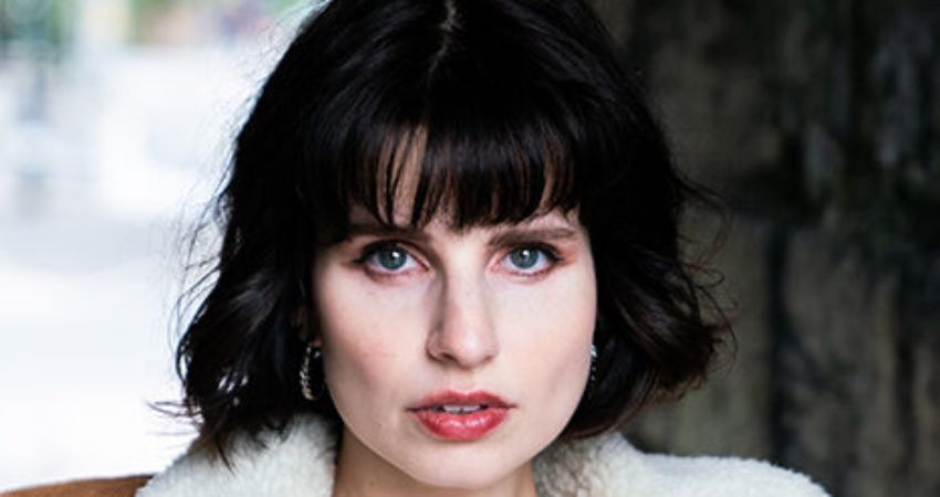 an evening with Imogen Clark & Andrew leahey 